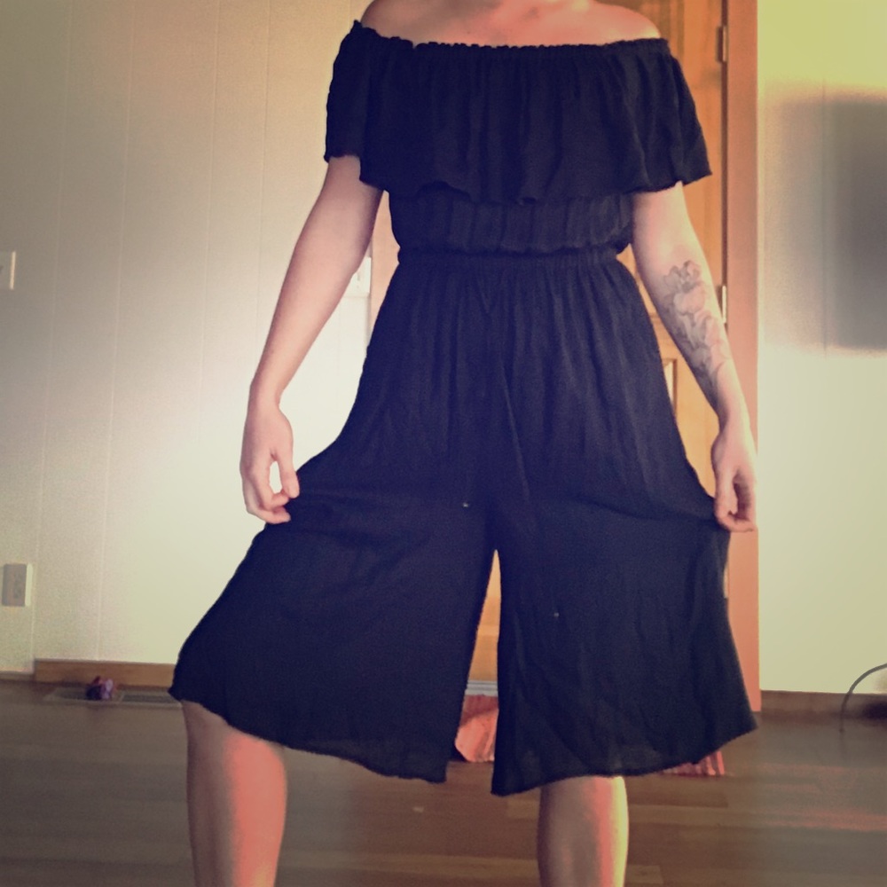 Free People jumpsuit
